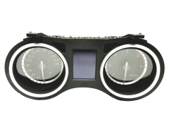 Velocímetro/Instrumentos Y Relojes Alfa Romeo 159 0156072820 A2C53172598 42355