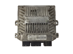 Controlador 5WS40145A-T 9653205380 9647423380 PSA Siemens 3587