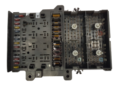 Caja Reles / Fusibles Chrysler P4707693 19655