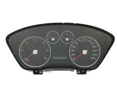Velocímetro/Instrumentos Y Relojes Ford Focus C-MAX  3M5T-10849-GJ 41162