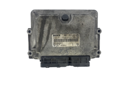 Controlador 55189421 0281011488 93749DAV Alfa Romeo Bosch 48171