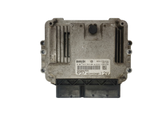 Controlador 0281012858 55204755 Fiat Bosch 42340