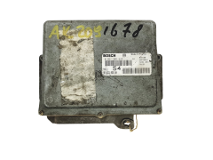 Controlador 0261203943 9623792680 26FM0264 MA3.1 PSA Bosch 22234