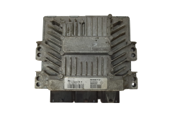 Controlador S126074108B 8200847131 8200680832 Renault Siemens 15706