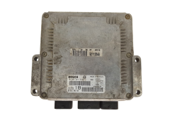 Controlador 0281011516 9652184280 9640938180 PSA Bosch 3508