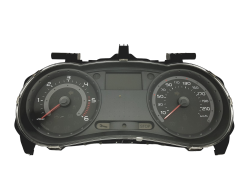 Velocímetro/Instrumentos Y Relojes Renault Clio 3 8200761859 M 52048