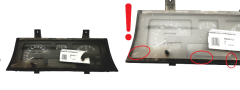 Velocímetro/Instrumentos Y Relojes Renault 19 7700815938 F 47537