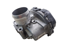 Mariposa De Aire 9807238580 V29039645 PSA Ford 1.6 HDI 2713