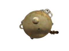 Bomba De Vacío