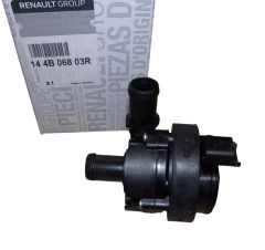 Bomba De Agua Original 144B06803R Renault Dacia