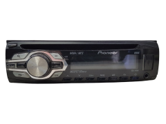 Radio Cd MP3 USB AUX Pioneer DEH-140UB