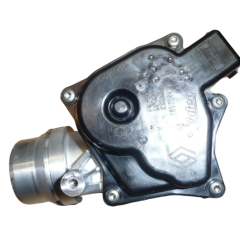 Mariposa De Aire Nueva Original Ren Megane Scenic III 1.5 dCi 8200614985