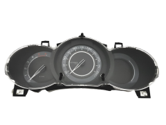 Velocímetro/Instrumentos Y Relojes Citroen C3 2 96668806XT A2C53385827 33464