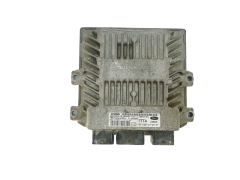 Controlador 7S61-12A650-EA 5WS40632A-T SID 804 Ford Siemens 38843