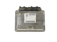 Controlador Fiat 46814371 Magneti Marelli 39152