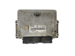 Controlador Fiat 55185364 0281010337 Bosch 42802