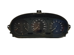 Velocímetro/Instrumentos Y Relojes Renault 7700847784 Megane Scenic 2158