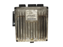 Controlador 8200334419 8200374152 R0410B024B Renault Delphi 19575