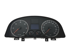 Velocímetro/Instrumentos Y Relojes VW Caddy 1T0920863A 110080343004 53237