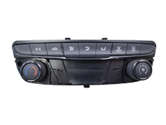 Controles Calefacción A/C Opel Astra K 39042438 Delphi