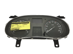 Velocímetro/Instrumentos Y Relojes Renault Trafic 8200283194 D 44762