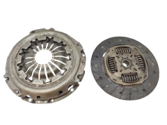 Embrague Completo 302053302R 302100845R 301012426R 0.9 TCE Renault 43