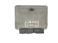 Controlador 24417167PB 0281010267 Opel Bosch 46112