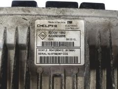 Controlador 8200911560 8200909666 R0410B041C Renault Delphi 16972