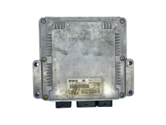 Controlador 0281010627 9642301880 28FM0000 PSA Bosch 63458