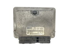 Controlador Opel 24417169 0281010268 Bosch GM 57832