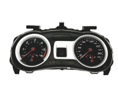 Velocímetro/Instrumentos Y Relojes Renault Clio 3 8200761861 N 47961