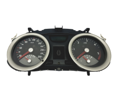 Velocímetro/Instrumentos Y Relojes Renault Megane 2 8200399695 D 54836