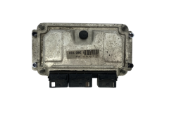 Controlador 0261206246 9637838780 9645802280 PSA Bosch 51708