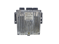 Controlador 8200478295 8200334419 R0410C131B Nissan Delphi 61290