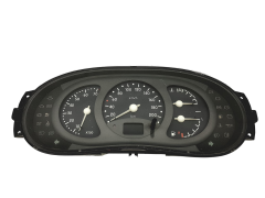 Velocímetro/Instrumentos Y Relojes Renault Clio 2 7700410434 F 47550