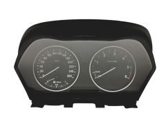 Velocímetro/Instrumentos Y Relojes BMW 1 F20 F21 6210 9371008 9232891 57975