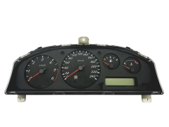 Velocímetro/Instrumentos Y Relojes Nissan Almera BM514 57541