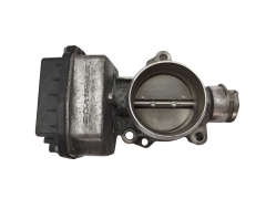 Mariposa De Aire Peugeot Citroen 9650787380 408239827001 1.8 2.0 2