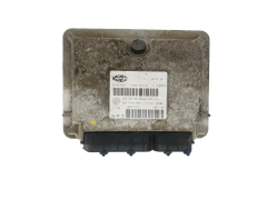 Controlador IAW.4AF.M9 55187372 Fiat Magneti Marelli 44870