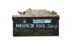 Controlador ABS 0055452132 0265101018 Mercedes Bosch 25420