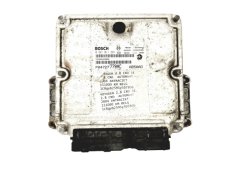 Controlador 0281011281 P04727770AC Chrysler Bosch 17828