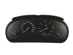 Velocímetro/Instrumentos Y Relojes BMW 5 E39 6211 8381198 110008735054 51460