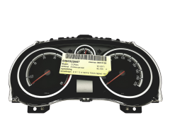 Velocímetro/Instrumentos Y Relojes Opel Corsa D P0013316504 0001958237 31256