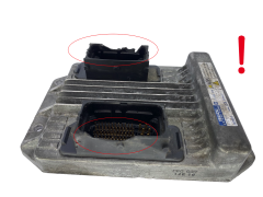 Controlador 897350 9485 112500-0163 97350 948 Opel Denso 51220