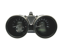 Velocímetro/Instrumentos Y Relojes Chevrolet Aveo Kalos 96426049 51671
