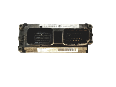 Controlador IAW59F.M5 55181151 Fiat Magneti Marelli 21821