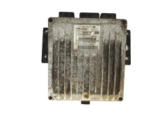 Controlador 8200498188 8200426434 R0410C168A Renault Nissan Delphi 