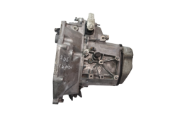 Caja De Cambios 20CQ53 1,4 hdi Peugeot 206