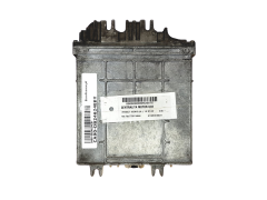 Controlador 0281010077 7700114644 7700111552 Renault Bosch 24624