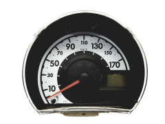 Velocímetro/Instrumentos Y Relojes Aygo C1 107 83800-0H012-A Toyota PSA 52130